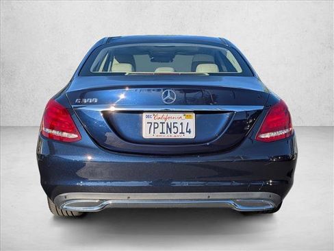 Used 2016 Mercedes-Benz C 300 Sedan image 7