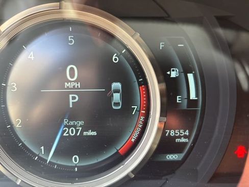 Used 2015 Lexus IS 250 w/ F-Sport Package image 2