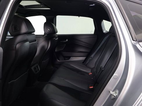 Used 2021 Acura TLX w/ A-SPEC Pkg FWD image 11