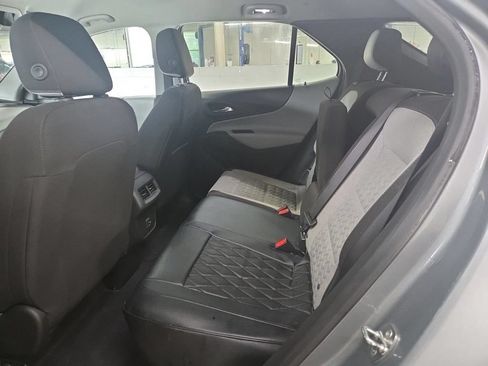 Used 2023 Chevrolet Equinox LT w/ Driver Convenience Package AWD/4WD image 5