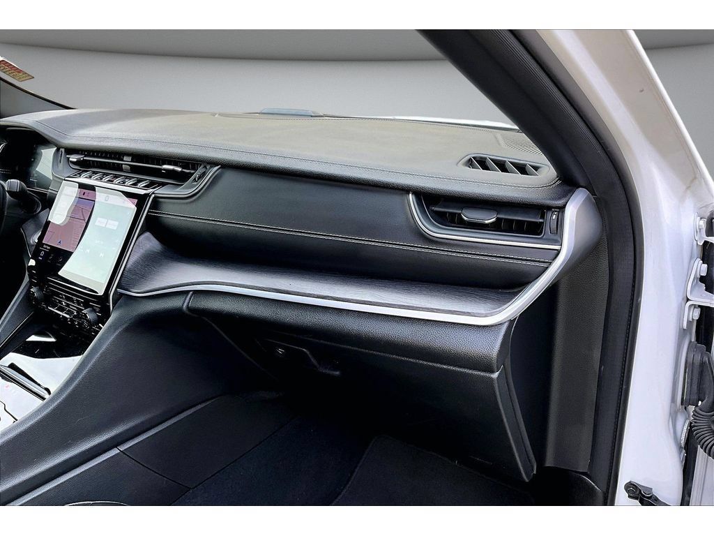 Used 2024 Jeep Grand Cherokee Limited 4xe AWD/4WD image 49