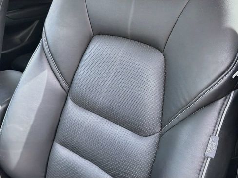 Used 2024 MAZDA CX-5 AWD 2.5 S w/ Select Package image 20