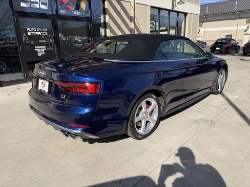 Used 2018 Audi S5 Prestige image 8