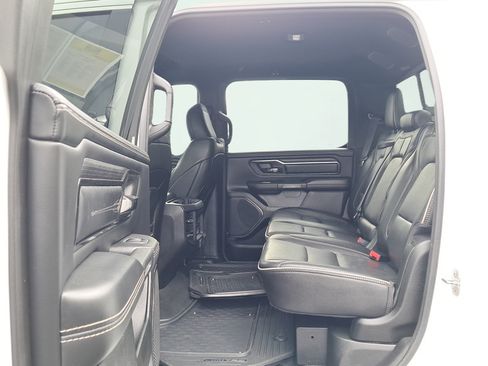 Used 2022 RAM 1500 Limited AWD/4WD image 12