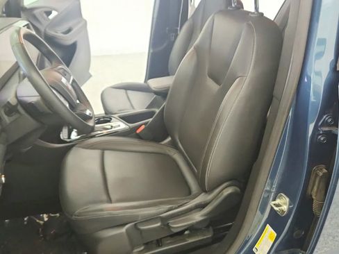 Used 2024 Buick Encore GX Sport Touring image 23