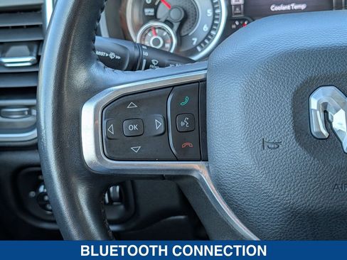 Used 2022 RAM 1500 Laramie image 27