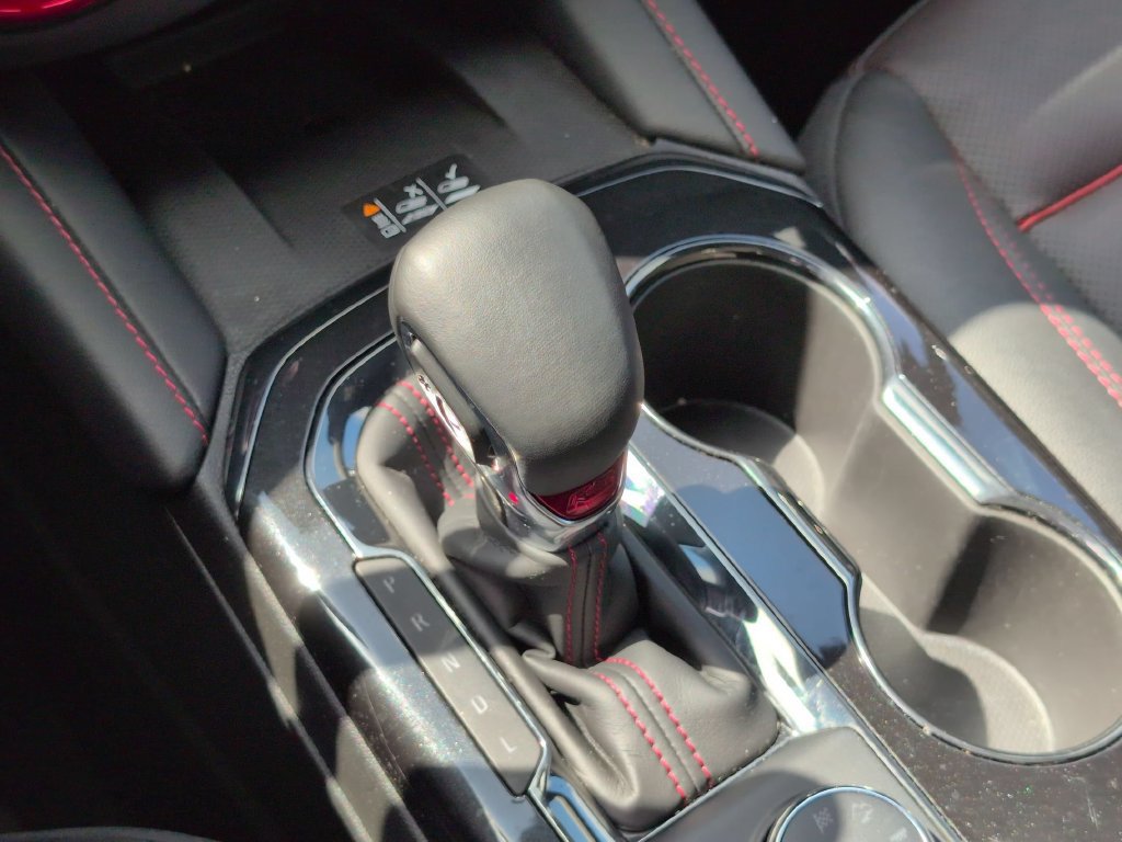 Used 2025 Chevrolet Blazer RS AWD/4WD image 20