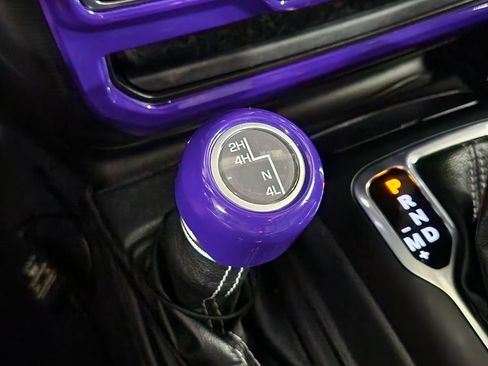 Used 2021 Jeep Wrangler Unlimited Sahara AWD/4WD image 40