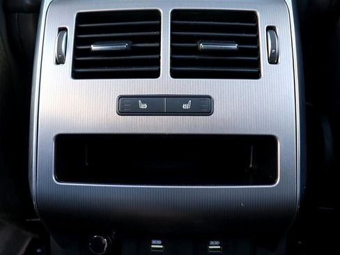 Used 2019 Land Rover Range Rover Sport HSE image 19