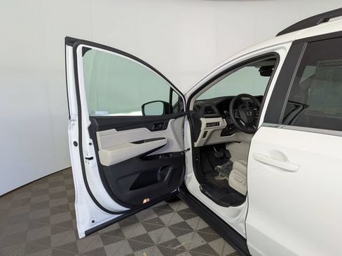 New 2026 Honda Odyssey EX-L image 14