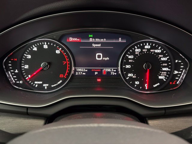 Used 2024 Audi Q5 2.0T Premium AWD/4WD image 7