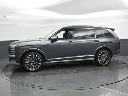 New 2026 Hyundai Palisade Calligraphy AWD/4WD image 7