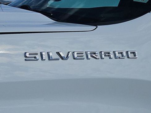 Used 2023 Chevrolet Silverado 1500 LT w/ Protection Package RWD image 31
