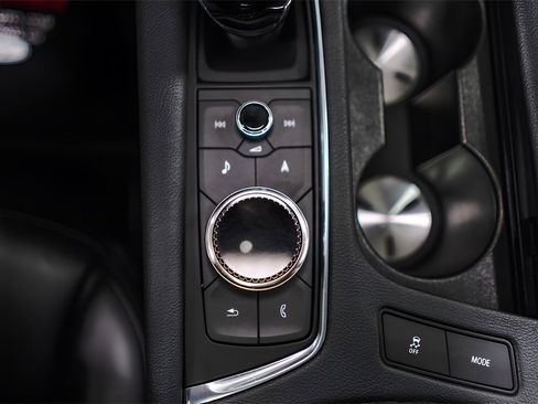 Used 2021 Cadillac XT5 Sportv w/ Platinum Package image 19