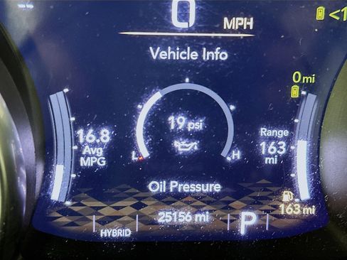 Used 2023 Jeep Wrangler Unlimited w/ Cold Weather Group AWD/4WD image 19