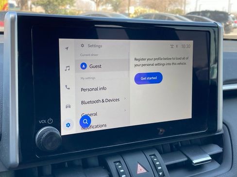 Certified 2024 Toyota RAV4 XLE Premium image 24