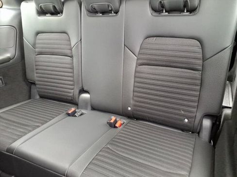 New 2026 Nissan Pathfinder Rock Creek AWD/4WD image 6