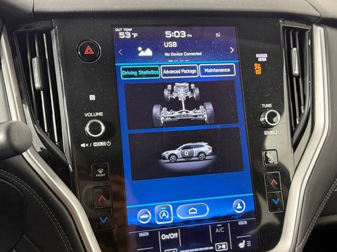 Used 2021 Subaru Outback Premium image 34