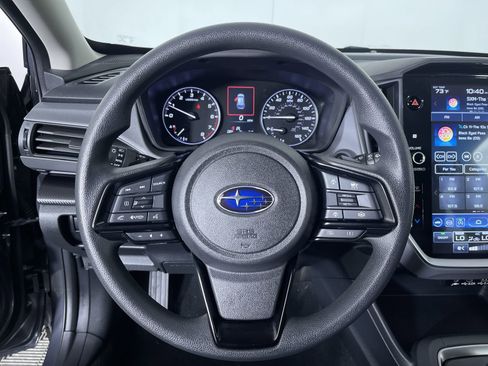 Certified 2025 Subaru Crosstrek 2.0i Premium image 16