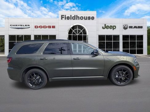 New 2026 Dodge Durango GT image 5