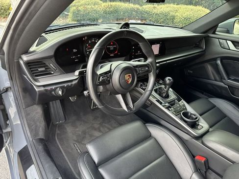 Used 2024 Porsche 911 Carrera 4S image 12