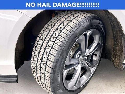 Used 2024 Honda Accord EX-L image 34