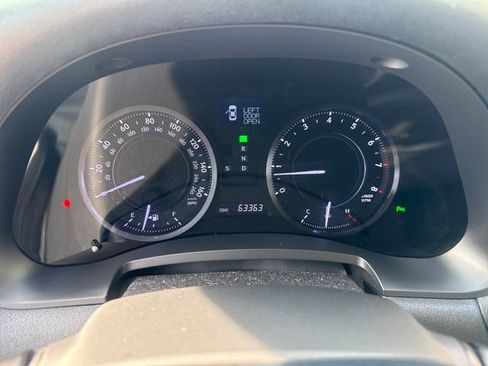 Used 2015 Lexus IS 250C w/ Luxury Package RWD image 12