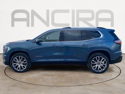 New 2026 GMC Acadia Denali Ultimate w/ LPO, Floor Liner Package image 7
