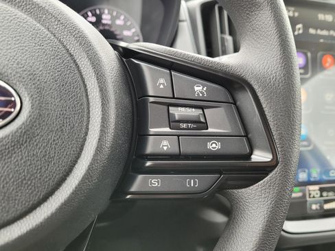 New 2026 Subaru Crosstrek 2.0i Premium image 7