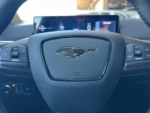 New 2026 Ford Mustang Mach-E Select w/ Interior Protection Package RWD image 23