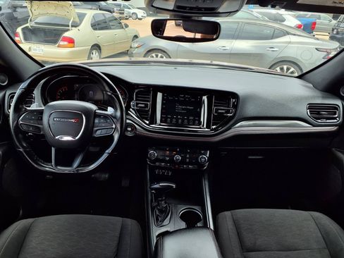 Used 2023 Dodge Durango GT RWD image 5