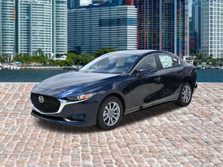 New 2026 MAZDA MAZDA3 s FWD 360° Tour