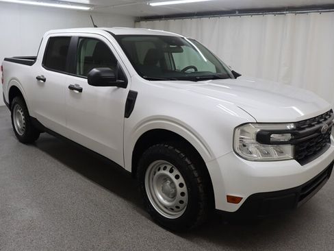 Used 2022 Ford Maverick XL w/ Equipment Group 100A Standard AWD/4WD image 1