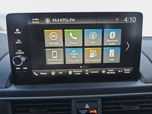 New 2025 Honda Pilot EX-L image 22