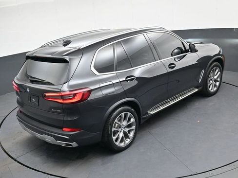 Used 2023 BMW X5 xDrive40i w/ Premium Package image 23