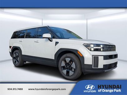 New 2026 Hyundai Santa Fe SE