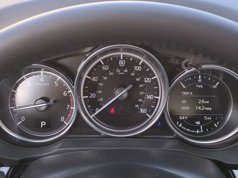 New 2025 MAZDA CX-5 AWD 2.5 S w/ Preferred Package image 33