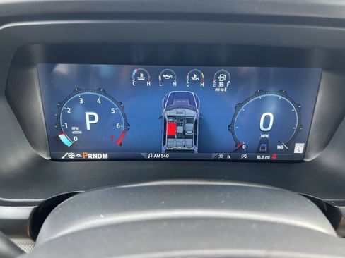 Used 2025 Ford F150 Raptor AWD/4WD image 32