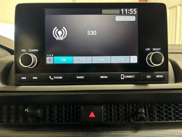 Certified 2024 Honda CR-V EX image 32