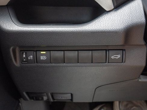 Used 2024 Toyota RAV4 XLE Premium FWD image 25