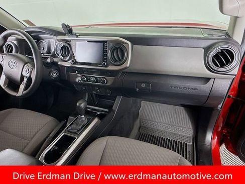 Certified 2022 Toyota Tacoma SR5 image 24