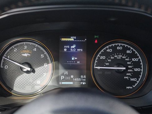 Certified 2024 Subaru Forester Wilderness image 22