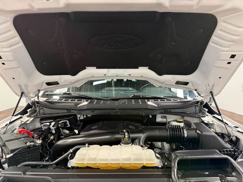 Used 2023 Ford F150 XLT w/ Equipment Group 302A High image 19