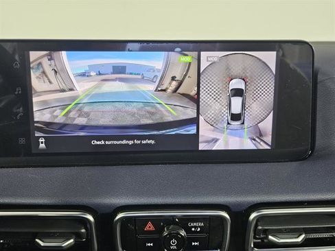 New 2026 Nissan Sentra SL w/ Floor Mat Package image 32