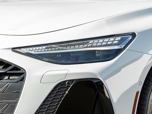 New 2026 Audi A6 Premium Plus image 3