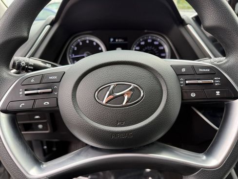 Used 2022 Hyundai Sonata SEL FWD image 20