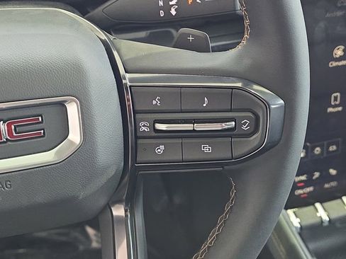 New 2026 GMC Terrain AT4 image 11