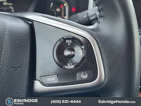 Used 2022 Honda CR-V EX-L image 29