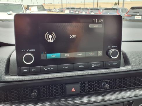 Used 2025 Honda CR-V EX image 20