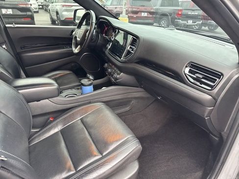 Used 2022 Dodge Durango Citadel image 24